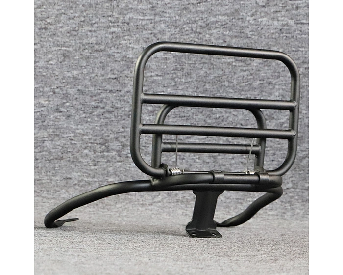 Motorcycle Luggage Rack